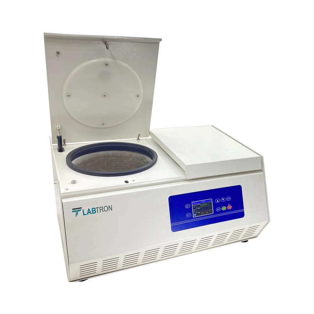 Refrigerated Centrifuge LRF-B25
